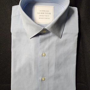 Van Heusen Men's Dress Shirt